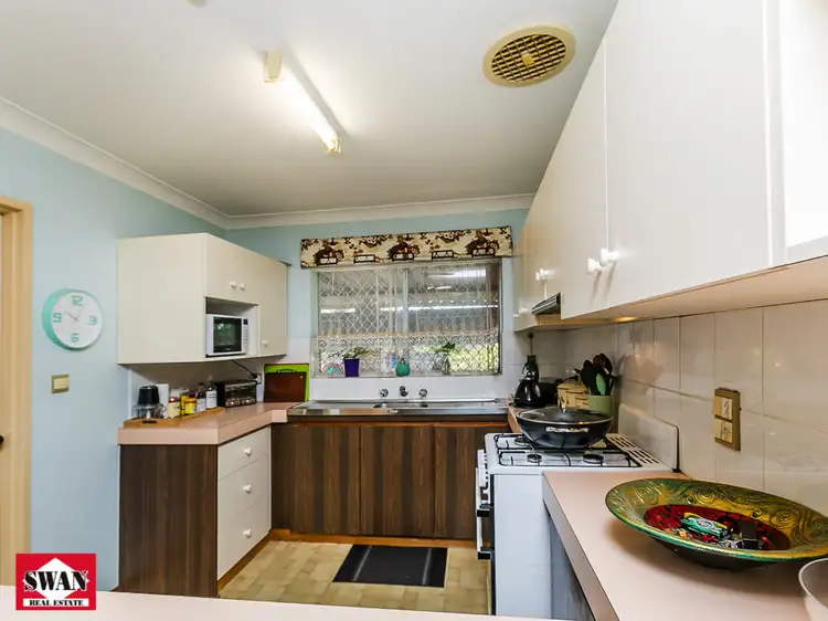 Seventh view of Homely house listing, 32 Fairfax Rd, Swan View WA 6056