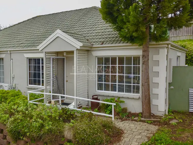 Main view of Homely unit listing, 8/13-17 Parklands Pde, Newnham TAS 7248