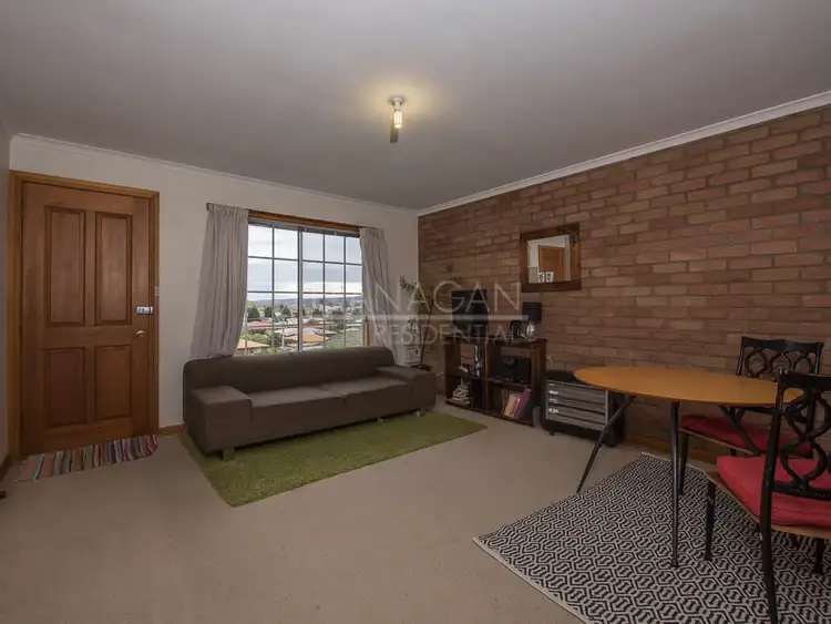 Fourth view of Homely unit listing, 8/13-17 Parklands Pde, Newnham TAS 7248