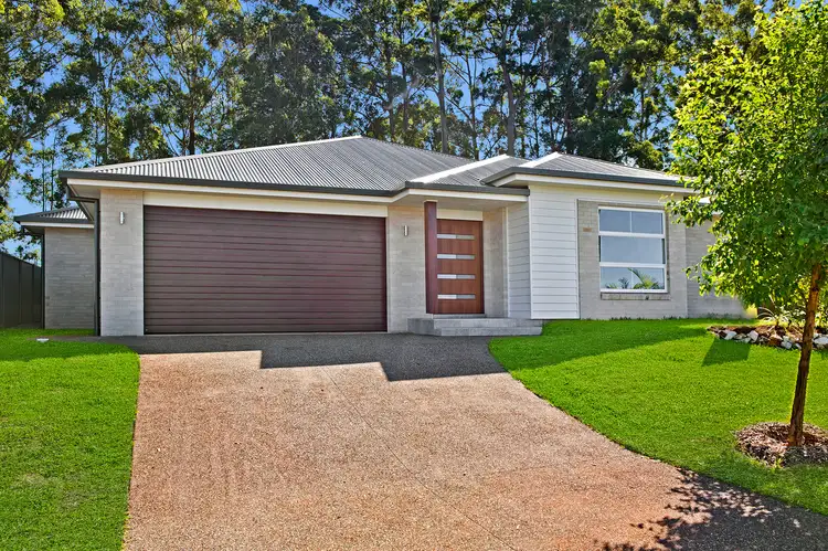 Second view of Homely house listing, 218 The Ruins Way, Port Macquarie NSW 2444