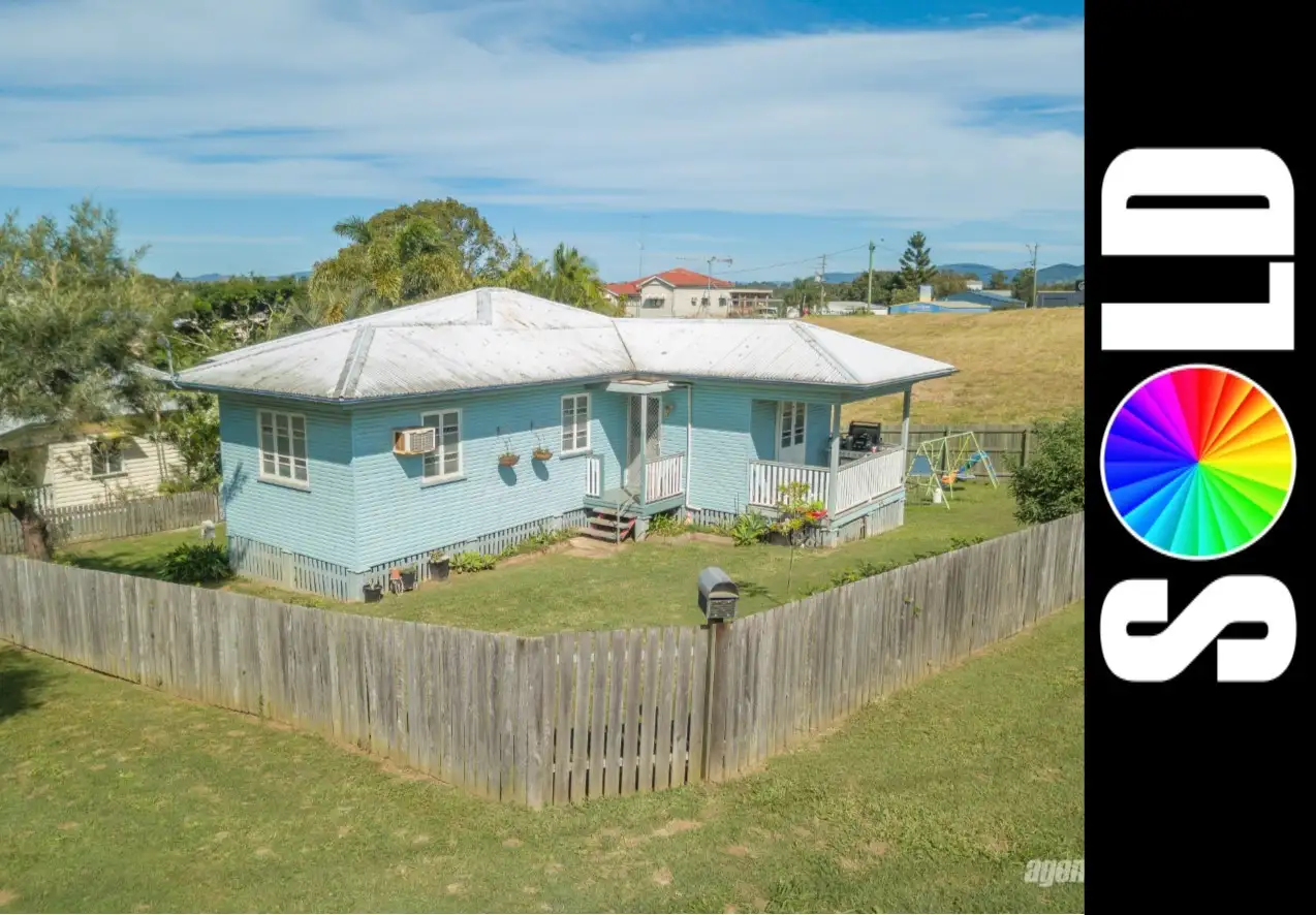 Main view of Homely house listing, 53 Pine Street, Gympie QLD 4570