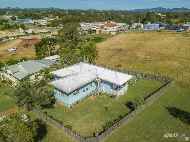 Third view of Homely house listing, 53 Pine Street, Gympie QLD 4570