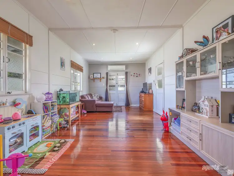 Fifth view of Homely house listing, 53 Pine Street, Gympie QLD 4570