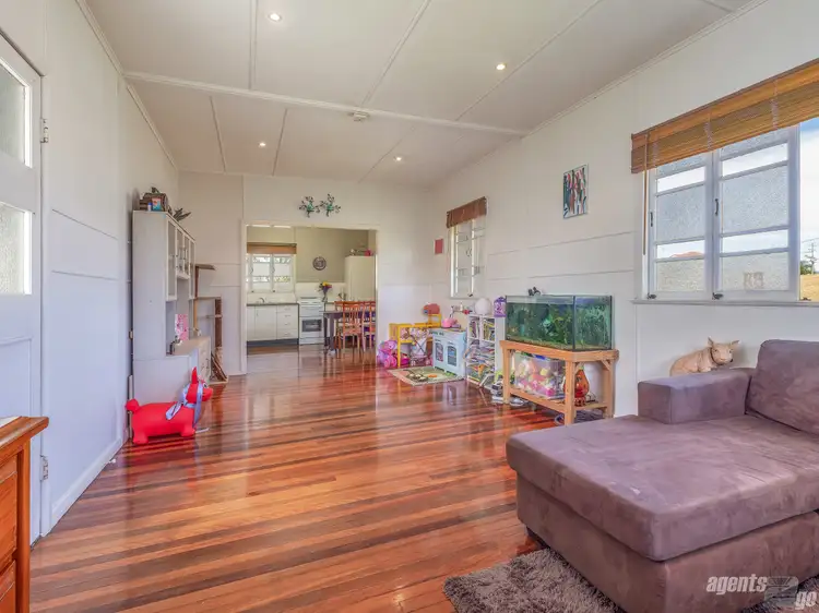 Sixth view of Homely house listing, 53 Pine Street, Gympie QLD 4570