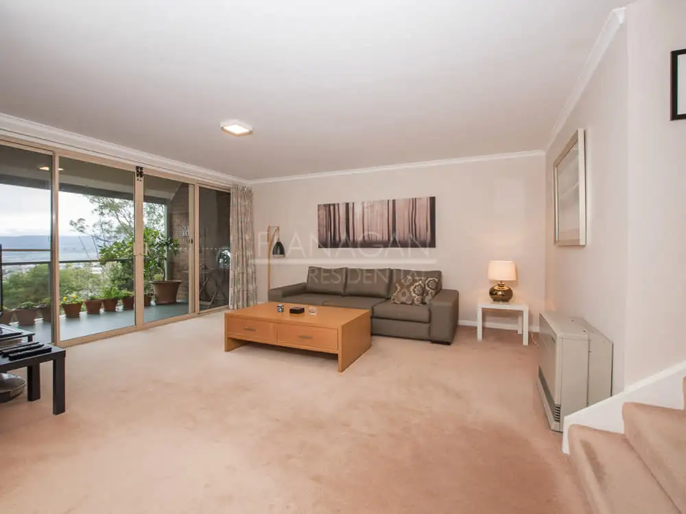 Main view of Homely townhouse listing, 4/23 Denison Rd, West Launceston TAS 7250