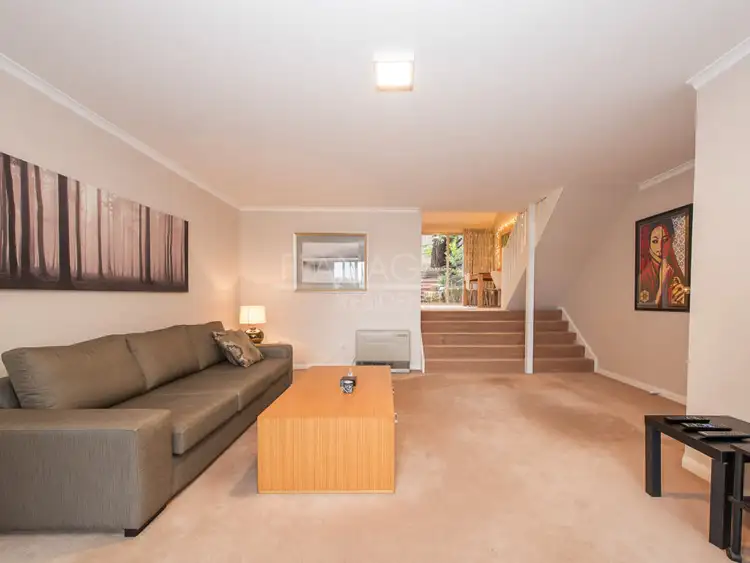 Second view of Homely townhouse listing, 4/23 Denison Rd, West Launceston TAS 7250