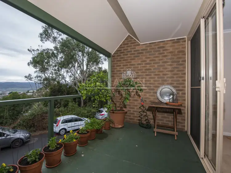 Third view of Homely townhouse listing, 4/23 Denison Rd, West Launceston TAS 7250