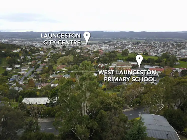 Fourth view of Homely townhouse listing, 4/23 Denison Rd, West Launceston TAS 7250