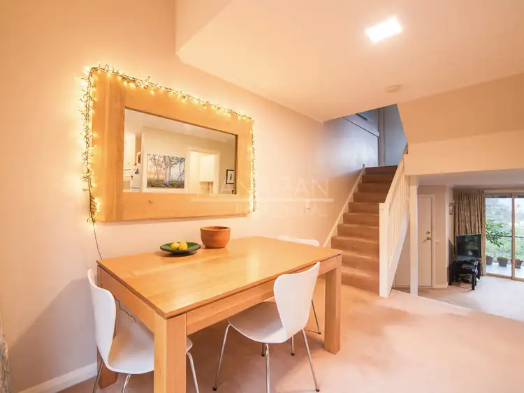 Fifth view of Homely townhouse listing, 4/23 Denison Rd, West Launceston TAS 7250