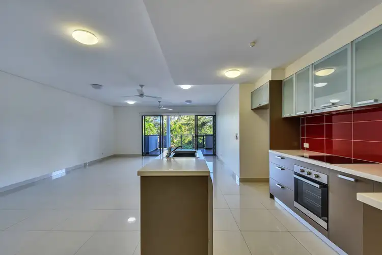 1/82 Nightcliff Road, Rapid Creek NT 810