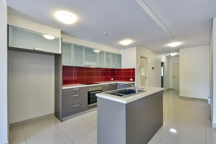 Third view of Homely unit listing, 1/82 Nightcliff Road, Rapid Creek NT 810