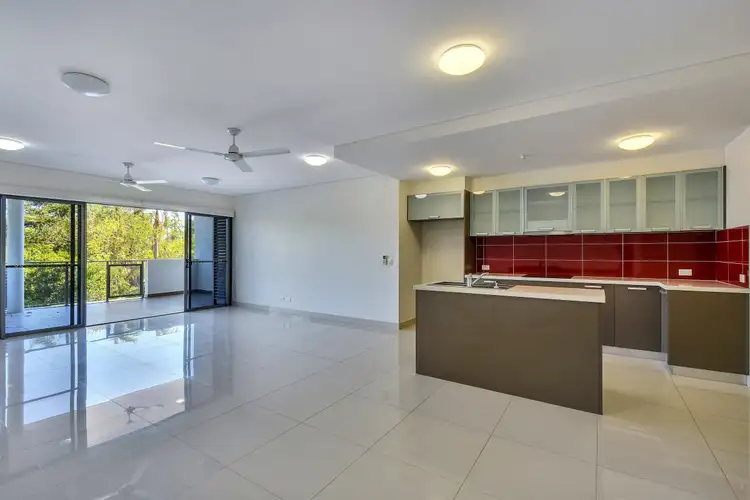 Fourth view of Homely unit listing, 1/82 Nightcliff Road, Rapid Creek NT 810