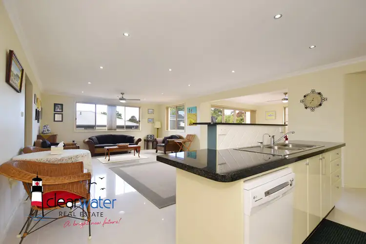 Fourth view of Homely house listing, 60 Ocean View Dr, Bermagui NSW 2546