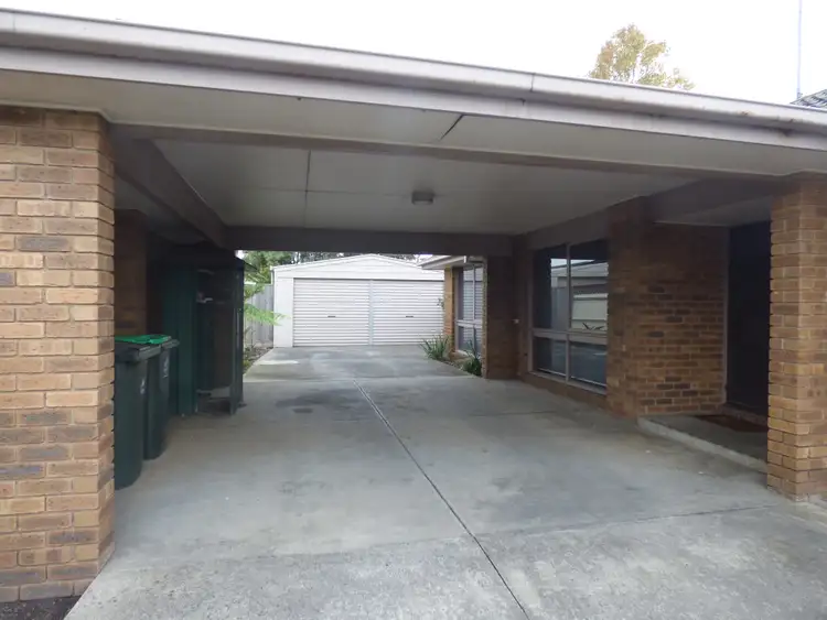 Seventh view of Homely house listing, 7 Gibson St, Moe VIC 3825