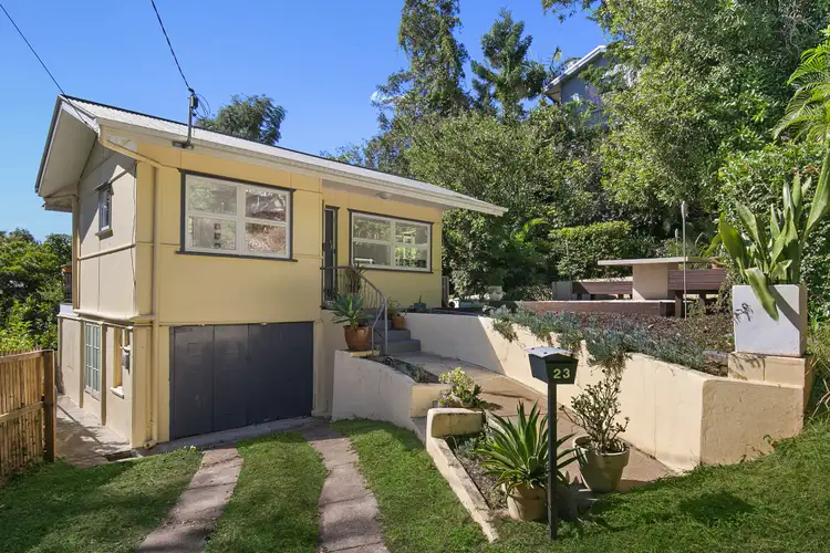 23 Oxley Tce, Corinda QLD 4075