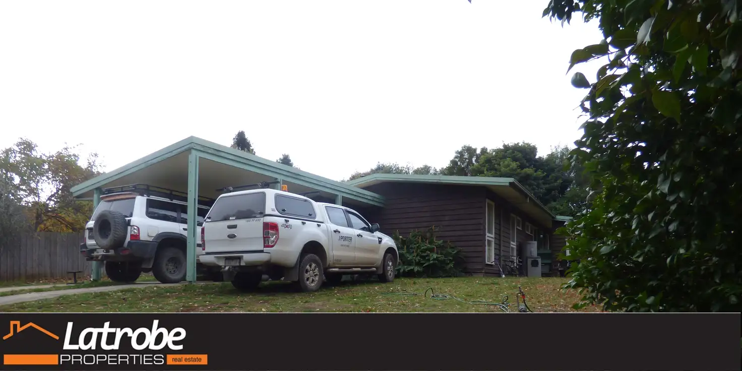 Main view of Homely house listing, 1 Jericho Pl, Rawson VIC 3825