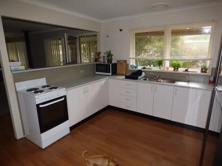Second view of Homely house listing, 1 Jericho Pl, Rawson VIC 3825