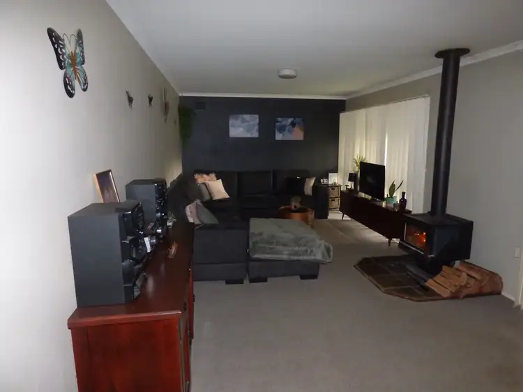 Third view of Homely house listing, 1 Jericho Pl, Rawson VIC 3825