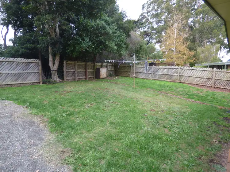 Seventh view of Homely house listing, 1 Jericho Pl, Rawson VIC 3825