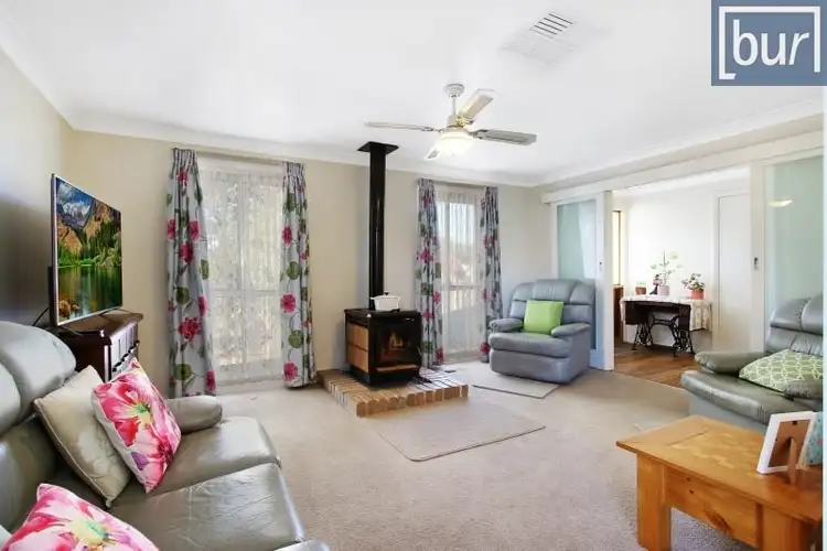 Sixth view of Homely house listing, 524 Logan Rd, North Albury NSW 2640