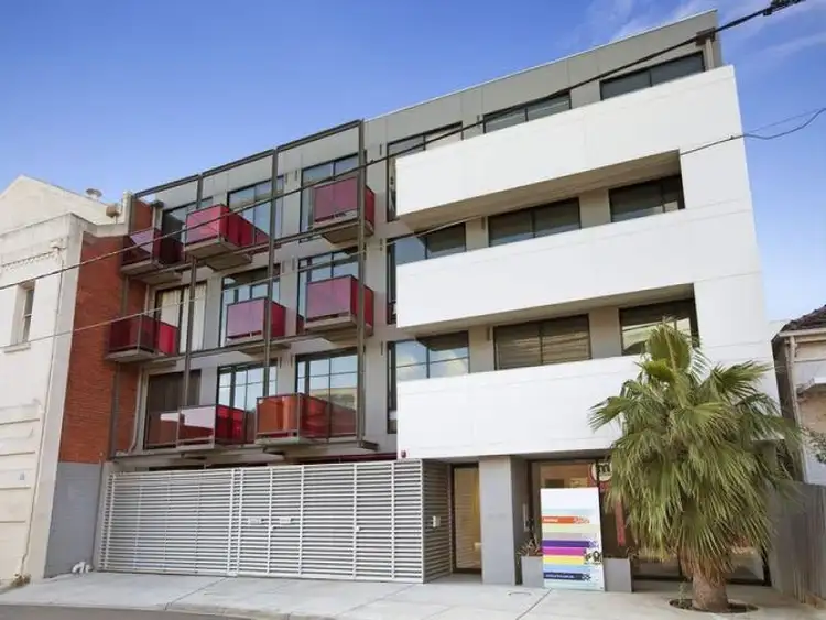 208/32-34 St Edmonds Rd, Prahran VIC 3181