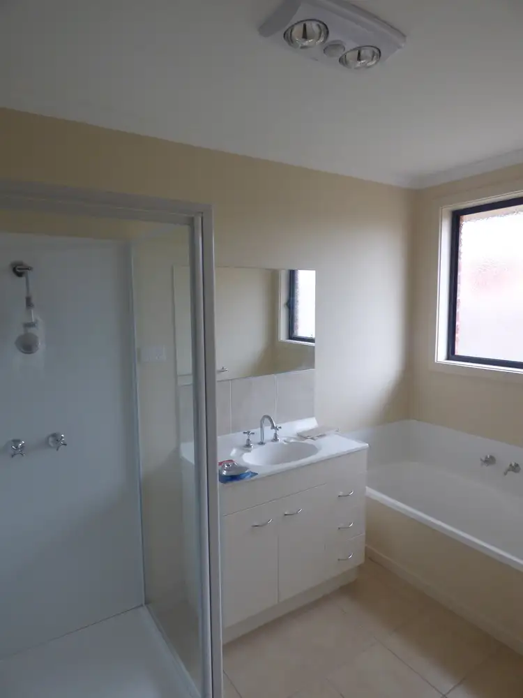 Second view of Homely townhouse listing, 2/4 Bubb St, Moe VIC 3825