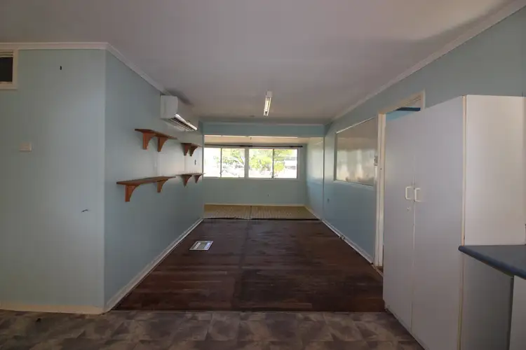 Second view of Homely house listing, 33 Gregory Street, Cloncurry QLD 4824