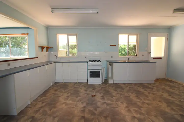 Third view of Homely house listing, 33 Gregory Street, Cloncurry QLD 4824