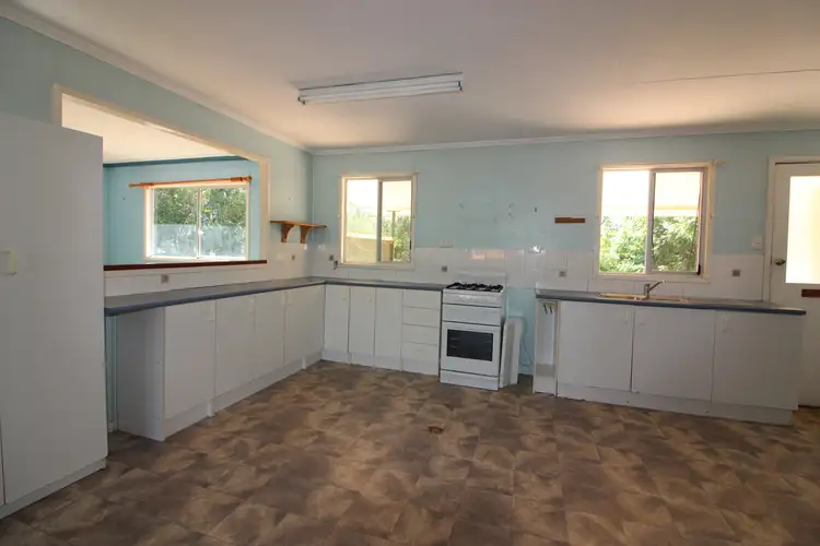 Fourth view of Homely house listing, 33 Gregory Street, Cloncurry QLD 4824