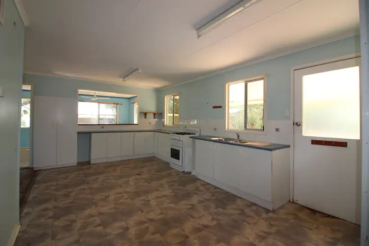 Fifth view of Homely house listing, 33 Gregory Street, Cloncurry QLD 4824