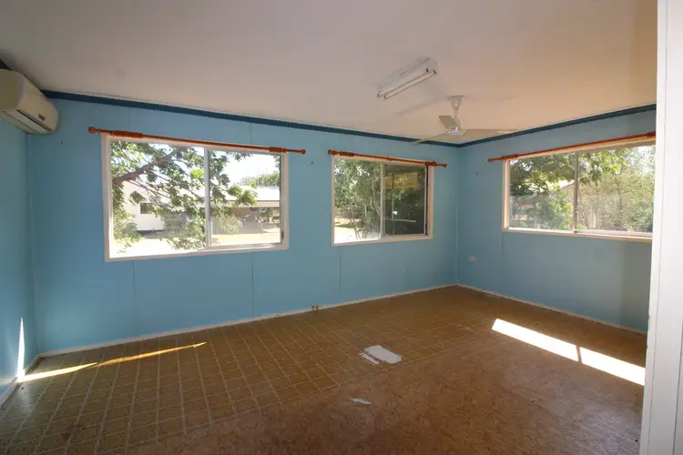 Sixth view of Homely house listing, 33 Gregory Street, Cloncurry QLD 4824