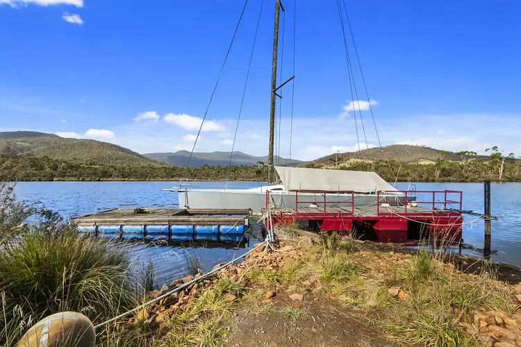 Third view of Homely house listing, 3083 Huon Hwy, Franklin TAS 7113