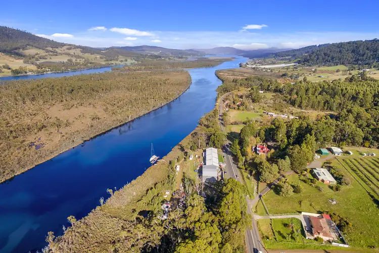 Seventh view of Homely house listing, 3083 Huon Hwy, Franklin TAS 7113