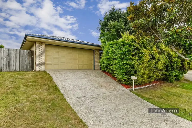 Main view of Homely house listing, 92 Watarrka Dr, Parkinson QLD 4115