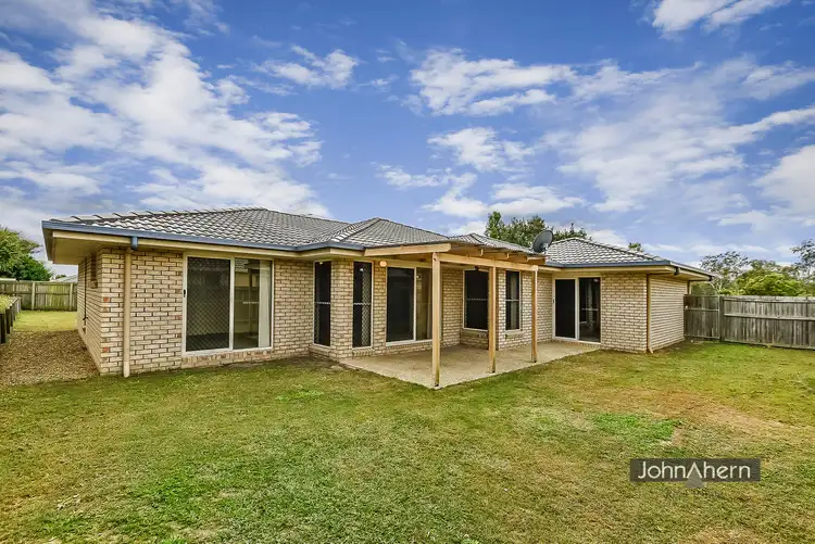 Second view of Homely house listing, 92 Watarrka Dr, Parkinson QLD 4115
