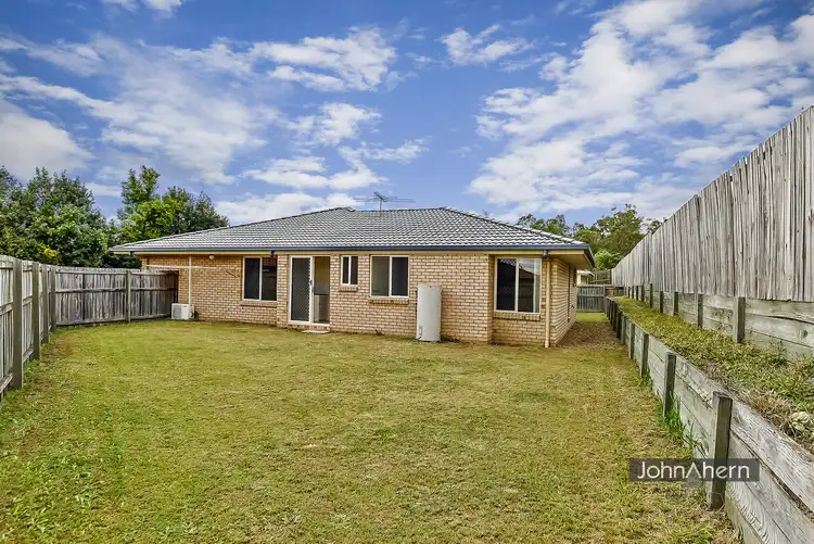 Third view of Homely house listing, 92 Watarrka Dr, Parkinson QLD 4115