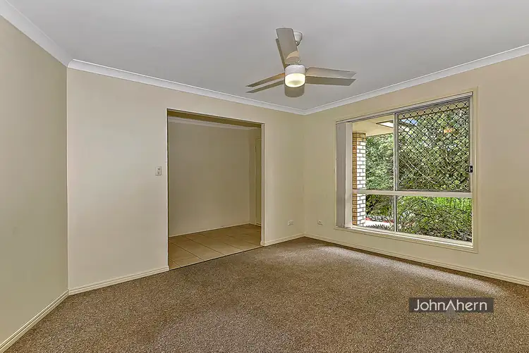 Fourth view of Homely house listing, 92 Watarrka Dr, Parkinson QLD 4115