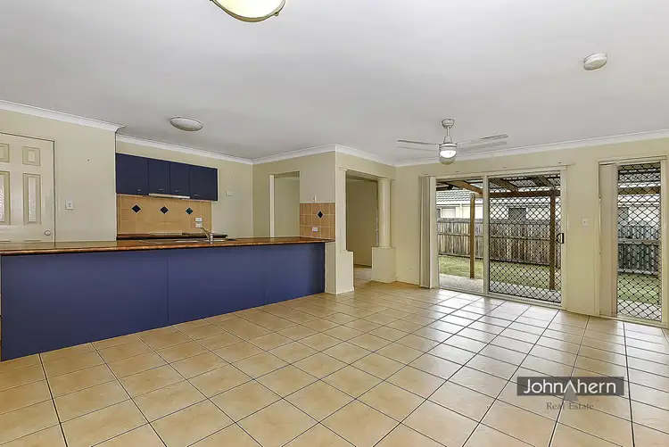 Fifth view of Homely house listing, 92 Watarrka Dr, Parkinson QLD 4115