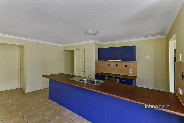 Sixth view of Homely house listing, 92 Watarrka Dr, Parkinson QLD 4115