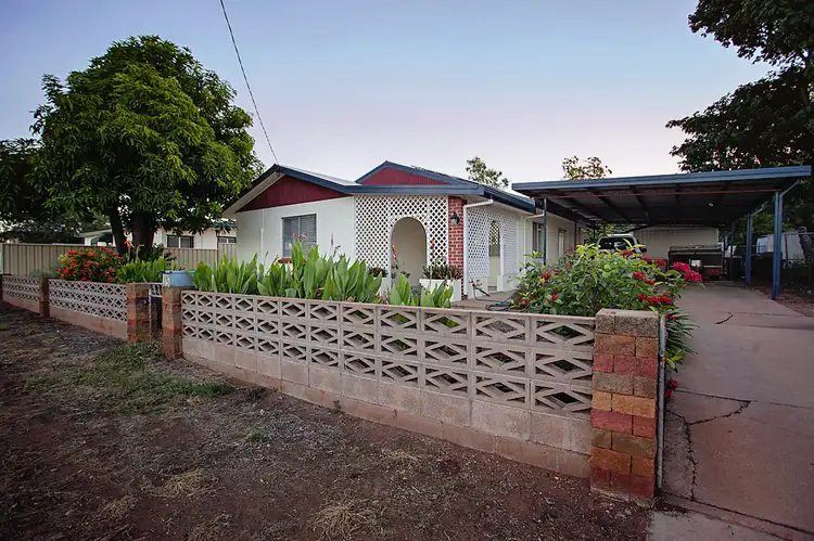 15 Corbould Street, Mount Isa QLD 4825