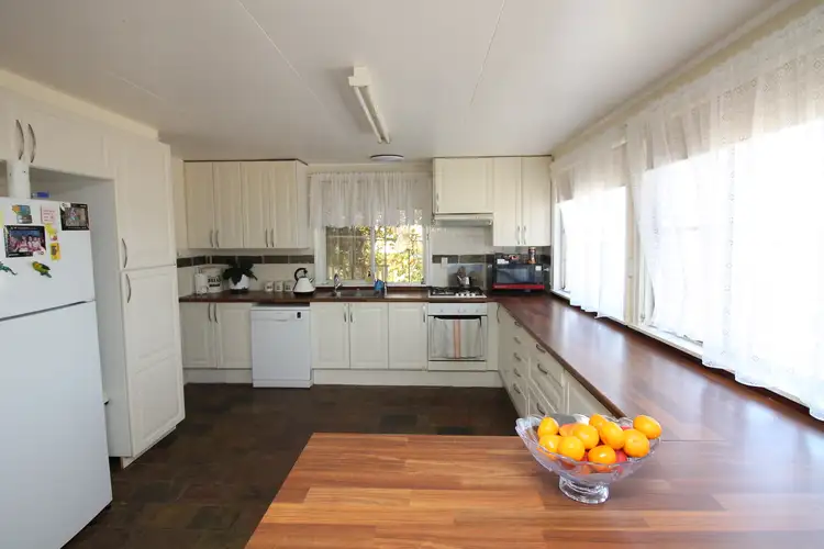 Third view of Homely rural property listing, 22 Crothers Rd, Massie QLD 4370