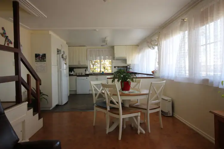 Fourth view of Homely rural property listing, 22 Crothers Rd, Massie QLD 4370