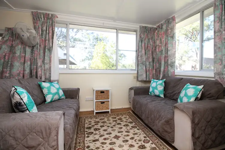 Fifth view of Homely rural property listing, 22 Crothers Rd, Massie QLD 4370