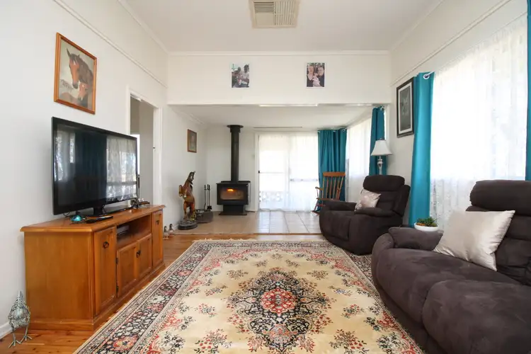 Sixth view of Homely rural property listing, 22 Crothers Rd, Massie QLD 4370
