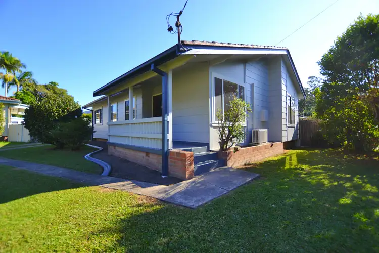 44 Argyll St, Coffs Harbour NSW 2450
