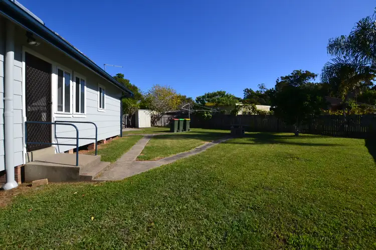 Second view of Homely house listing, 44 Argyll St, Coffs Harbour NSW 2450