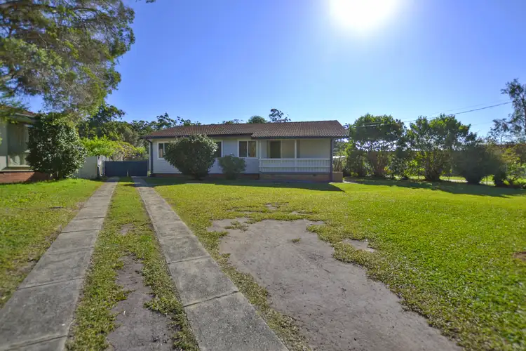 Fourth view of Homely house listing, 44 Argyll St, Coffs Harbour NSW 2450