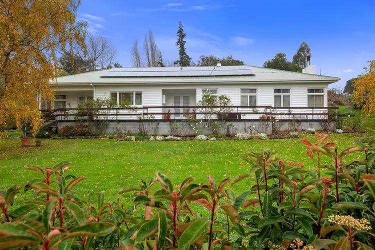 10 Judds Hill Rd, Geeveston TAS 7116