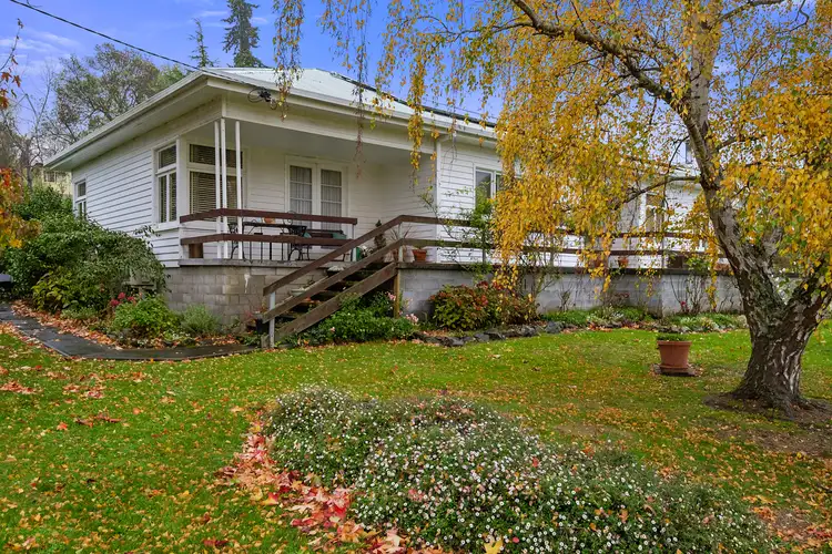 Fourth view of Homely house listing, 10 Judds Hill Rd, Geeveston TAS 7116