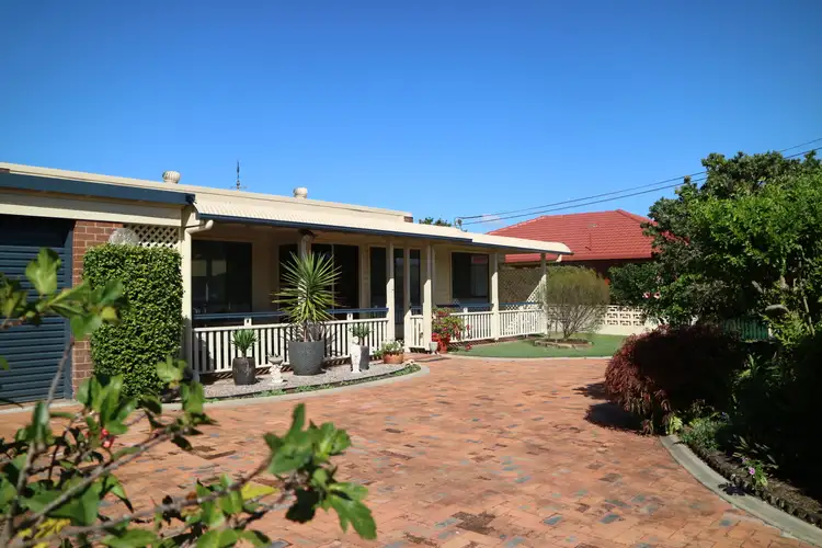 Main view of Homely house listing, 46 Miller St, Kippa-ring QLD 4021